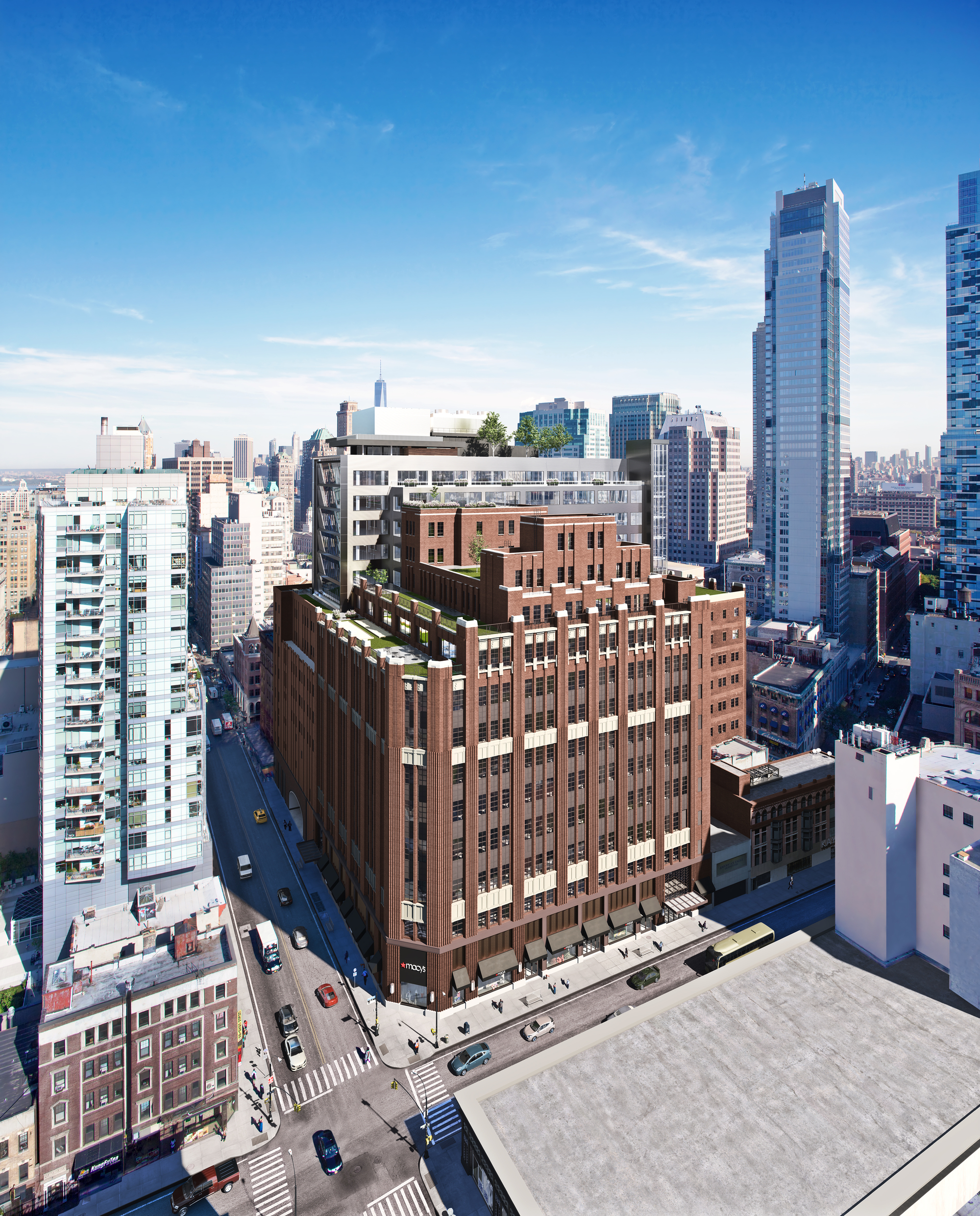 Hra Office In Brooklyn - 8qm2b8a