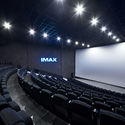 深圳百川影城 IMAX / 由原设计 - 室内设计, 椅子