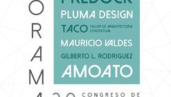 CONGRESO PANORAMA 3.0