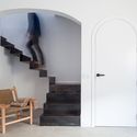 Another House of the Neighbourhood  / Arnau Estudi d’Arquitectura - Renovation