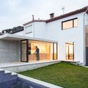 Another House of the Neighbourhood  / Arnau Estudi d’Arquitectura - Renovation