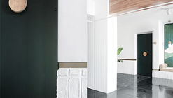  Yerbal 2 / Carbono Atelier