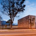 5 proyectos de arquitectura para la paz en Colombia  - Imagen 10 de 25