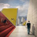 5 proyectos de arquitectura para la paz en Colombia  - Imagen 15 de 25