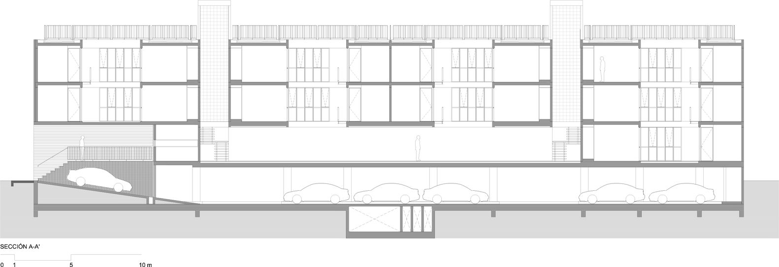 F176 / VOX arquitectura - Imagen 23 de 25