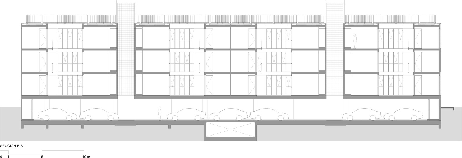 F176 / VOX arquitectura - Imagen 22 de 25