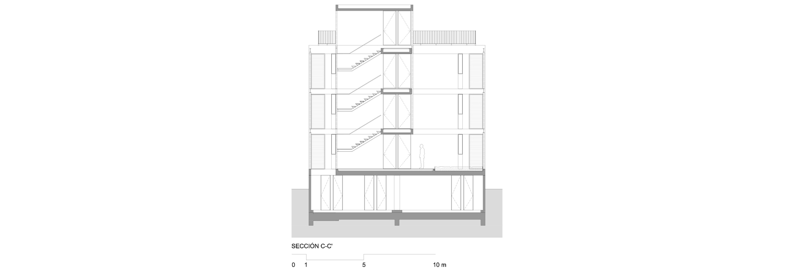 F176 / VOX arquitectura - Imagen 21 de 25