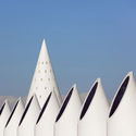 Santiago Calatrava's City of Arts and Sciences Through the Lens of Photographer Sebastian Weiss - Image 1 of 4
