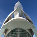 Santiago Calatrava's City of Arts and Sciences Through the Lens of Photographer Sebastian Weiss - Image 4 of 4