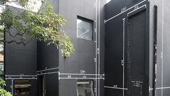 Arte e Arquitetura: “As Built” por Nitsche Projetos Visuais