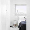 S|H Apartment / YAEL PERRY | INTERIOR DESIGNER - Interior Photography, Apartment Interiors, Bedroom, Chair