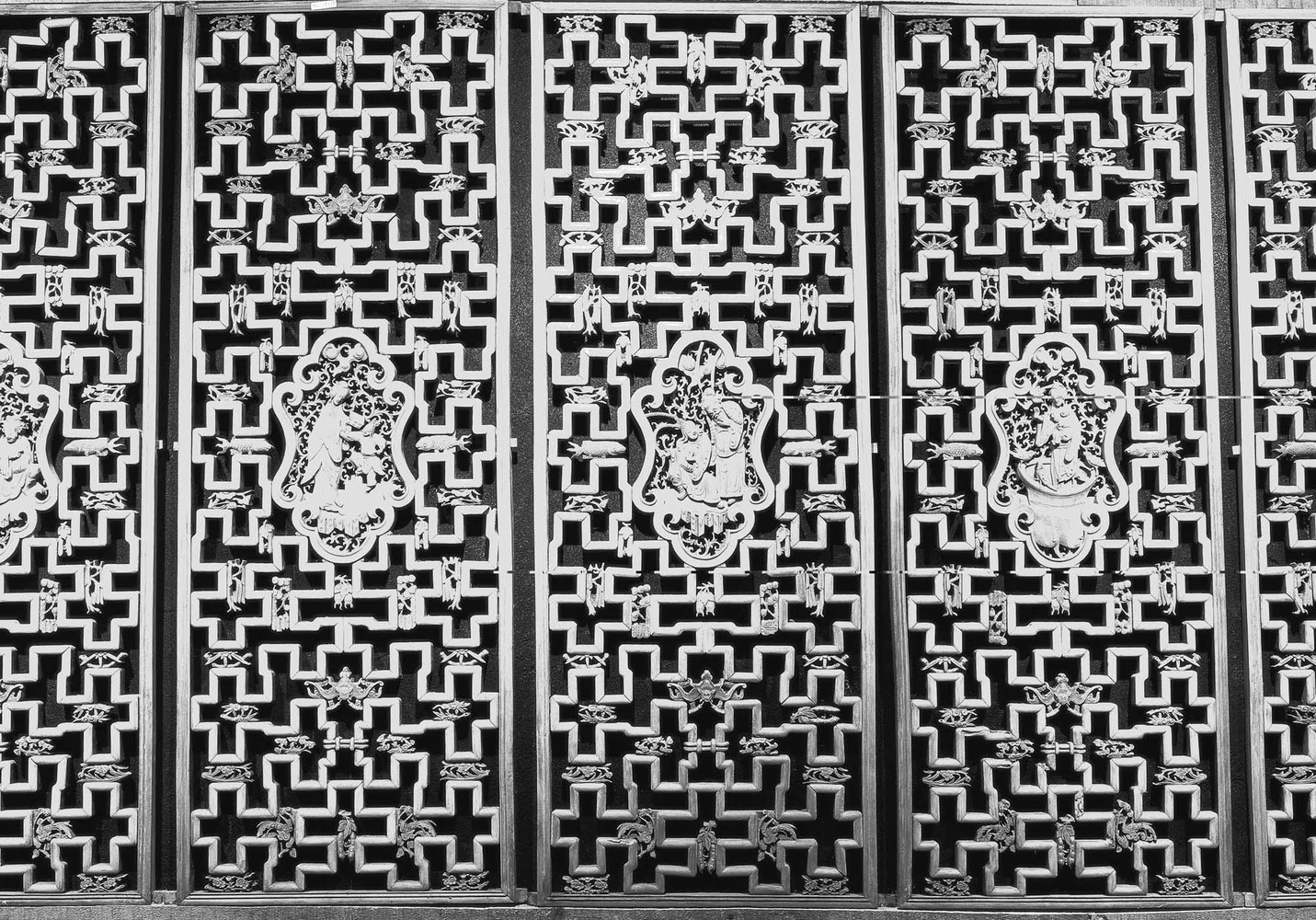 Centro histórico Shanghai / Aedas - Imagen 9 de 19