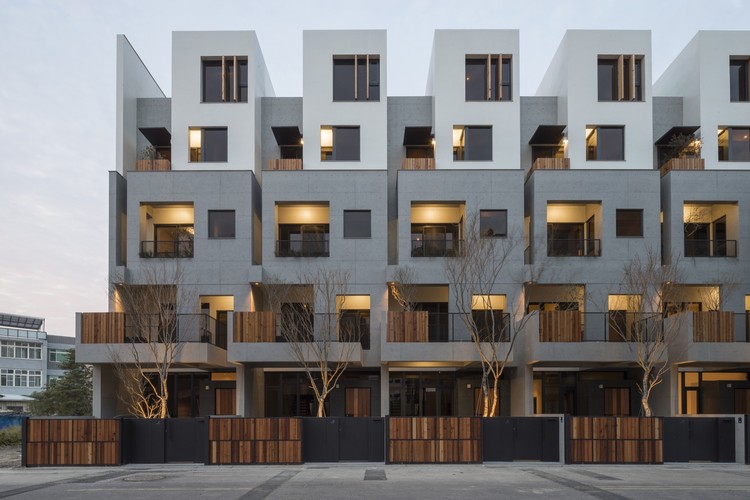Light-House / Shen Ting Tseng Architects, © Lucas K. Doolan