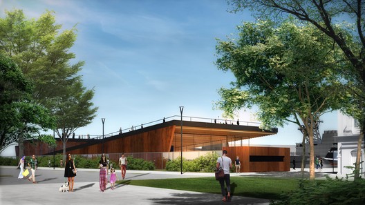 Museu Marítimo do Brasil integrará o circuito cultural da orla portuária do Rio de Janeiro