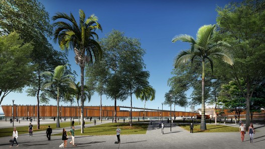 Museu Marítimo do Brasil integrará o circuito cultural da orla portuária do Rio de Janeiro