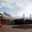 Gallery of Tropik Works / VOID - 1