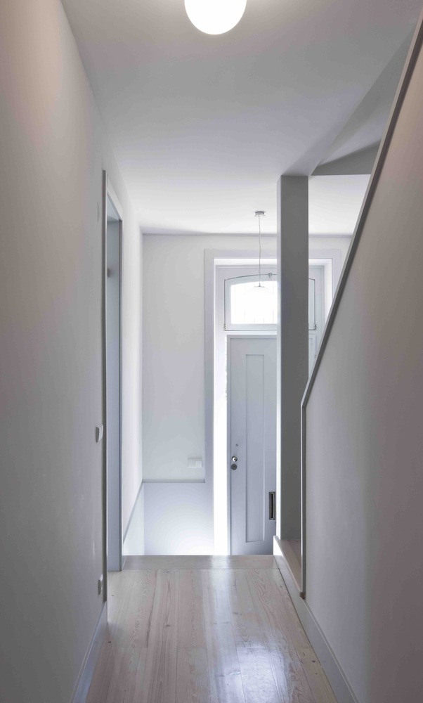 Casa Castelo / atelierJTVQ - Imagem 13 de 18