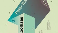 Inscrições abertas para o 4o curso "Confrontos [ideias e práticas urbanísticas]"
