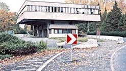 Exhibition: After Schengen European Borders by Ignacio Evangelista