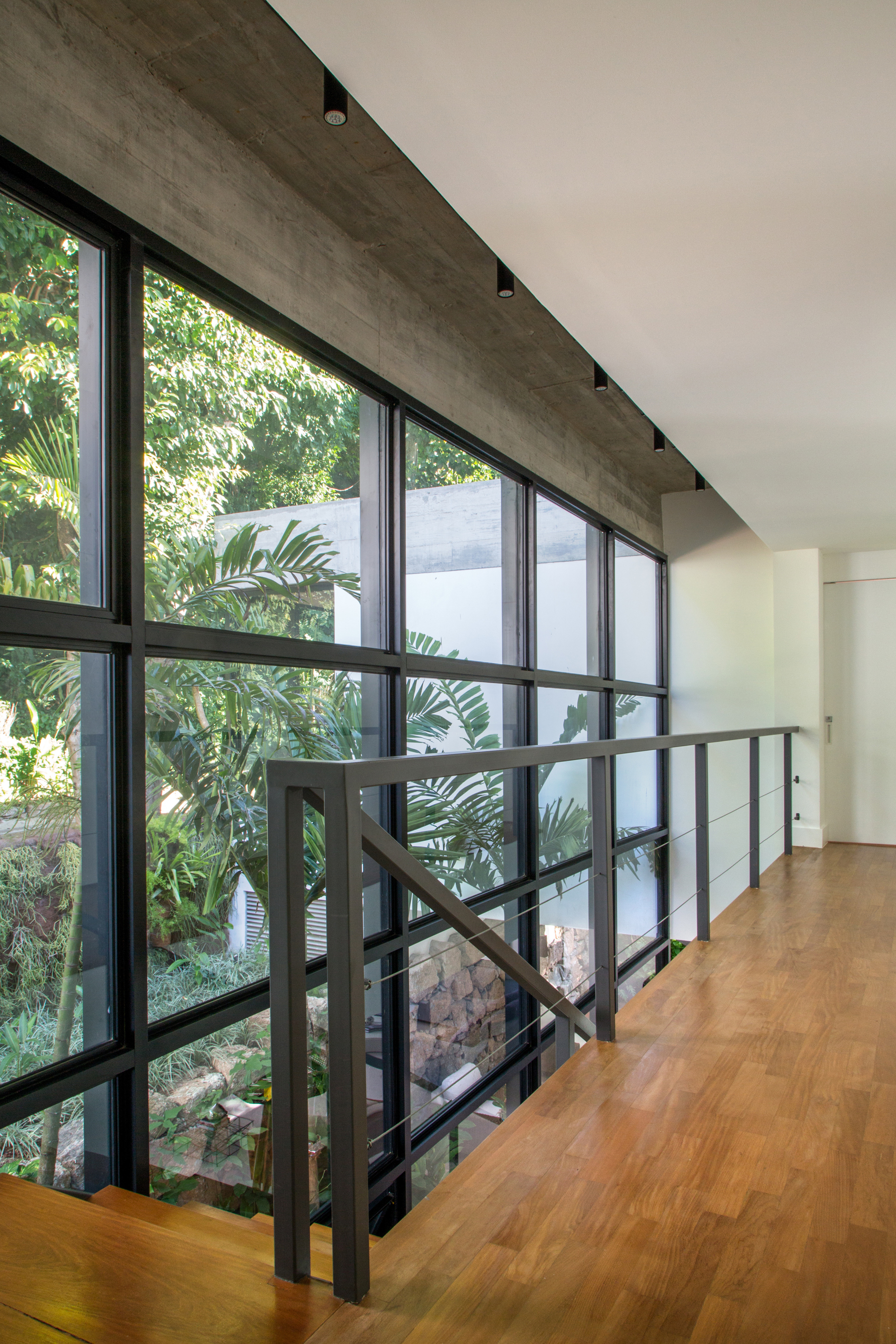 Galeria de Casa no Itanhangá / Desenho Brasileiro - 28