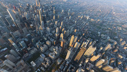 芝加哥建筑双年展公布6个“社区重地”鼓励城市探索