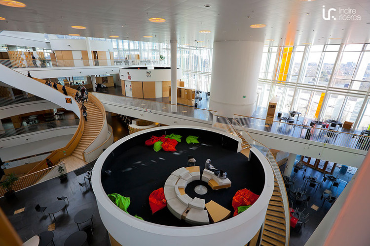 8个实例告诉你21世纪创新型学校长什么模样 - 更多图片