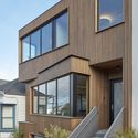 Residência Noe Valley / IwamotoScott Architecture - Casas