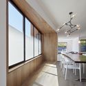 Residência Noe Valley / IwamotoScott Architecture - Casas