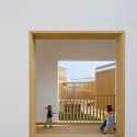 Escuela infantil en China / Scenic Architecture Office - Kindergarten