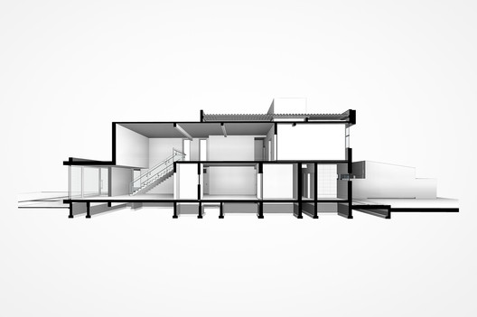 Otoplena Clínica / dDM + Ateliê de Arquitetura