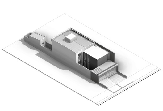 Otoplena Clínica / dDM + Ateliê de Arquitetura