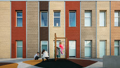 Remodelação do Centro Escolar de Murteira / NOZ Arquitectura