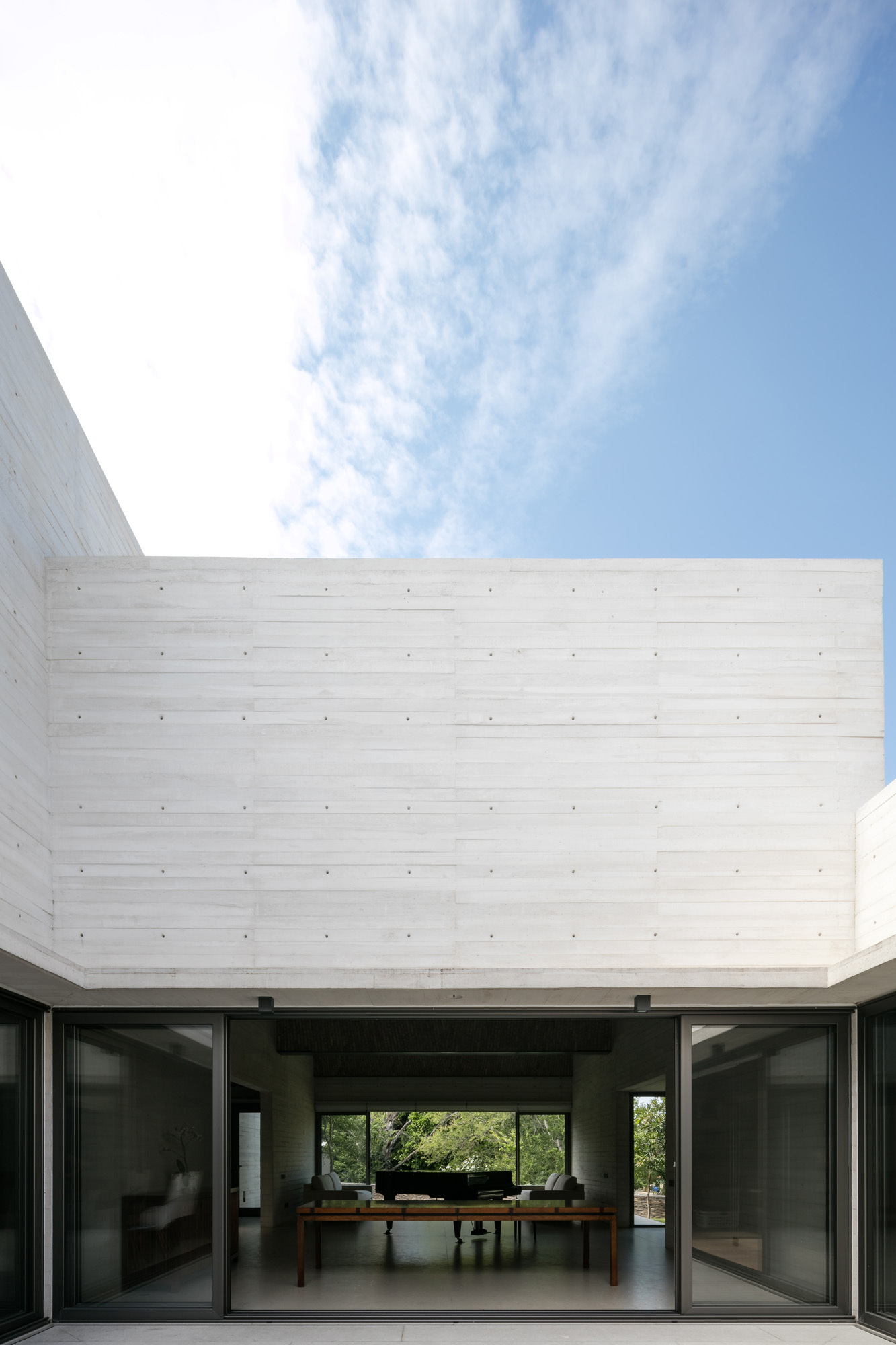 Galería de Casa Acolhúas / SPRB arquitectos 18