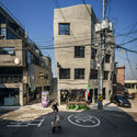 Korean Curiosity: Is Seoul Experiencing a "Neo-Brutalist Revival"? - Image 4 of 4