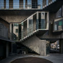 Korean Curiosity: Is Seoul Experiencing a "Neo-Brutalist Revival"? - Image 1 of 4
