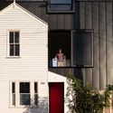 Skinny Houses: 22 casas estrechas que generan un amplio impacto - Imagen 67 de 111