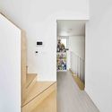 Skinny Houses: 22 casas estrechas que generan un amplio impacto - Imagen 106 de 111