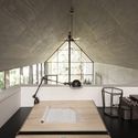 Skinny Houses: 22 casas estrechas que generan un amplio impacto - Imagen 51 de 111