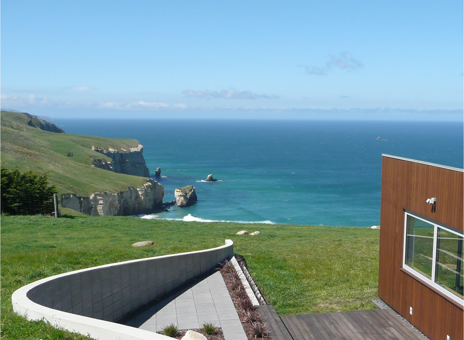 Galería de Casa de la Costa Sur / Vaughn McQuarrie Architects - 6
