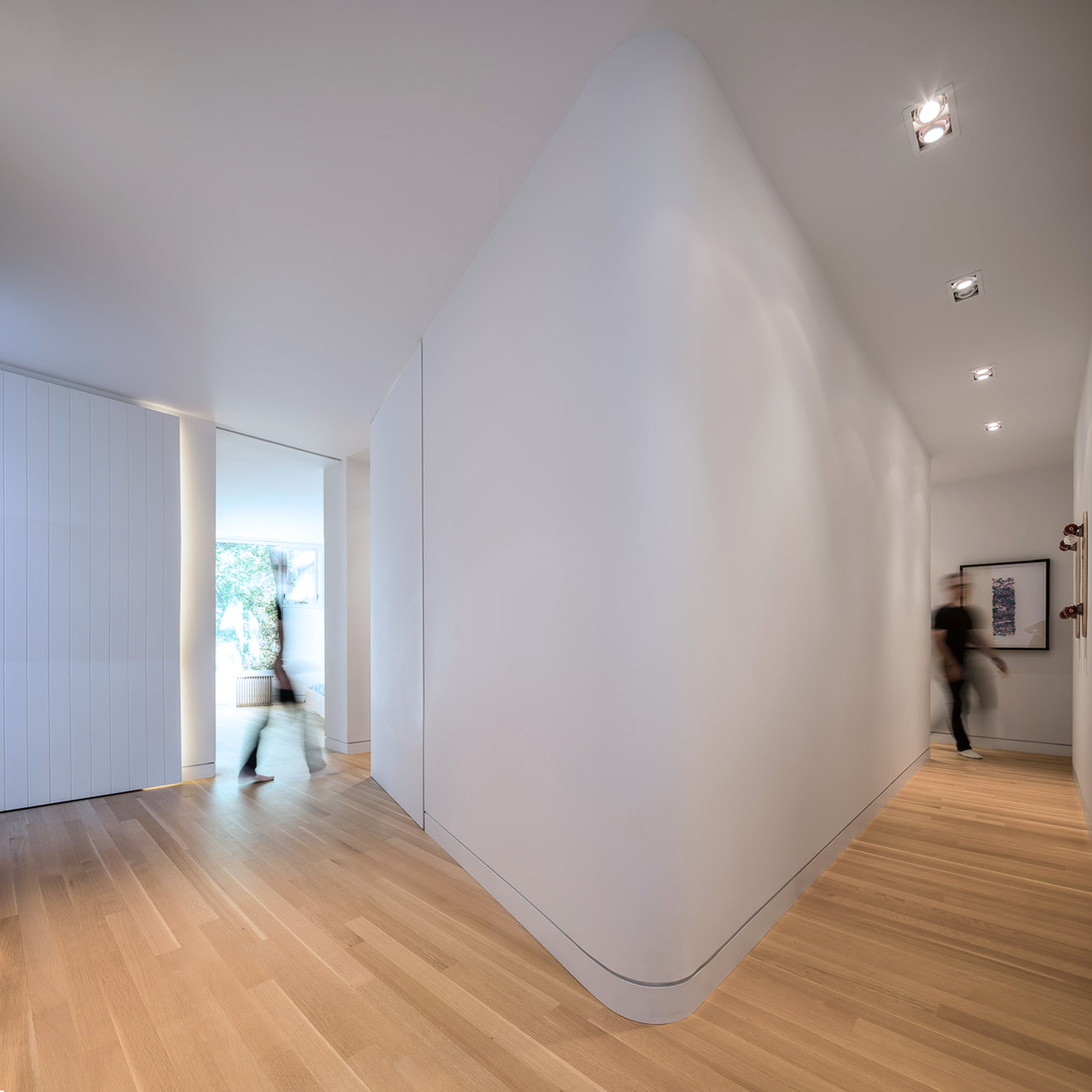 Gallery of Rosemary House / Kohn Shnier Architects 9