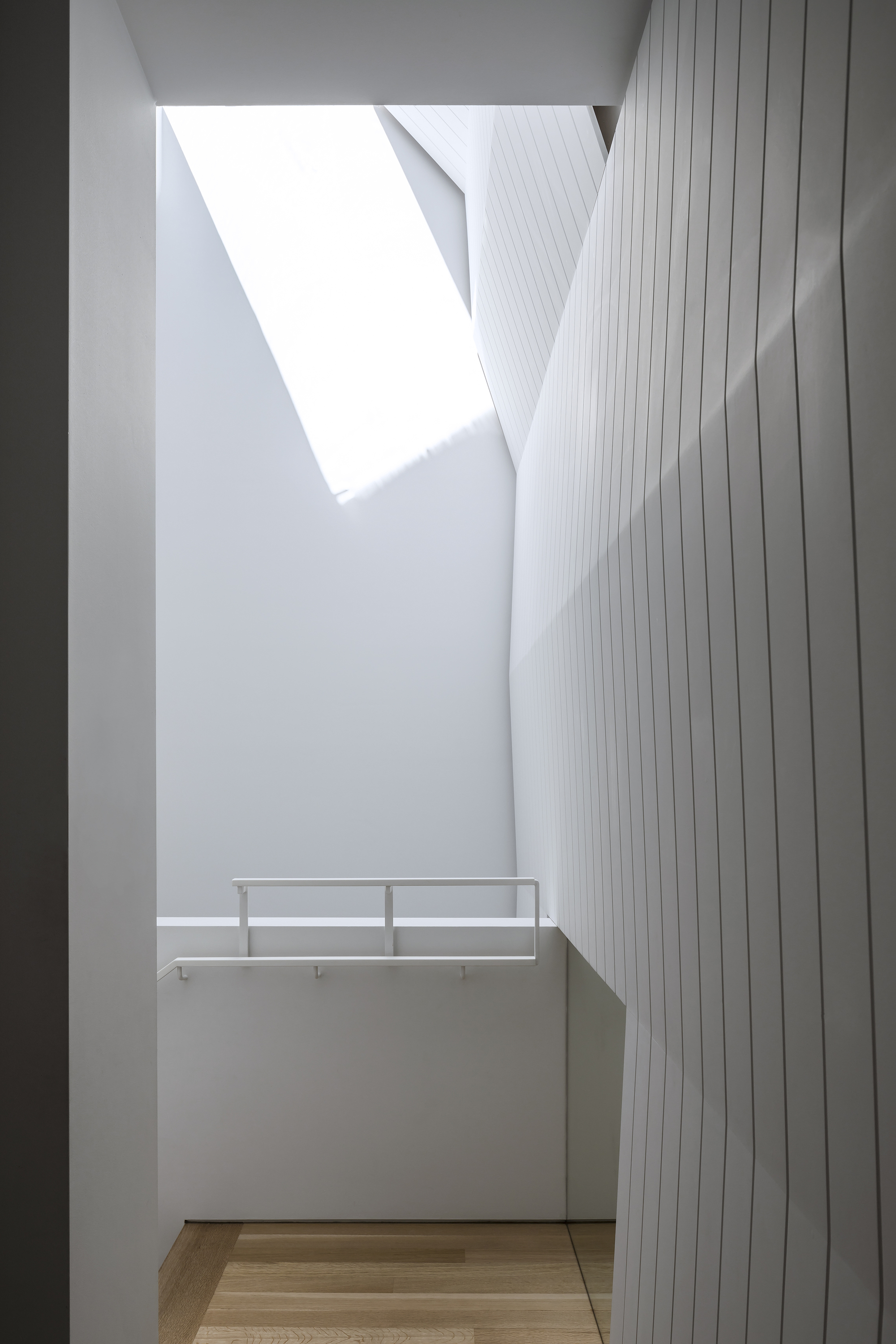 Gallery of Rosemary House / Kohn Shnier Architects 8