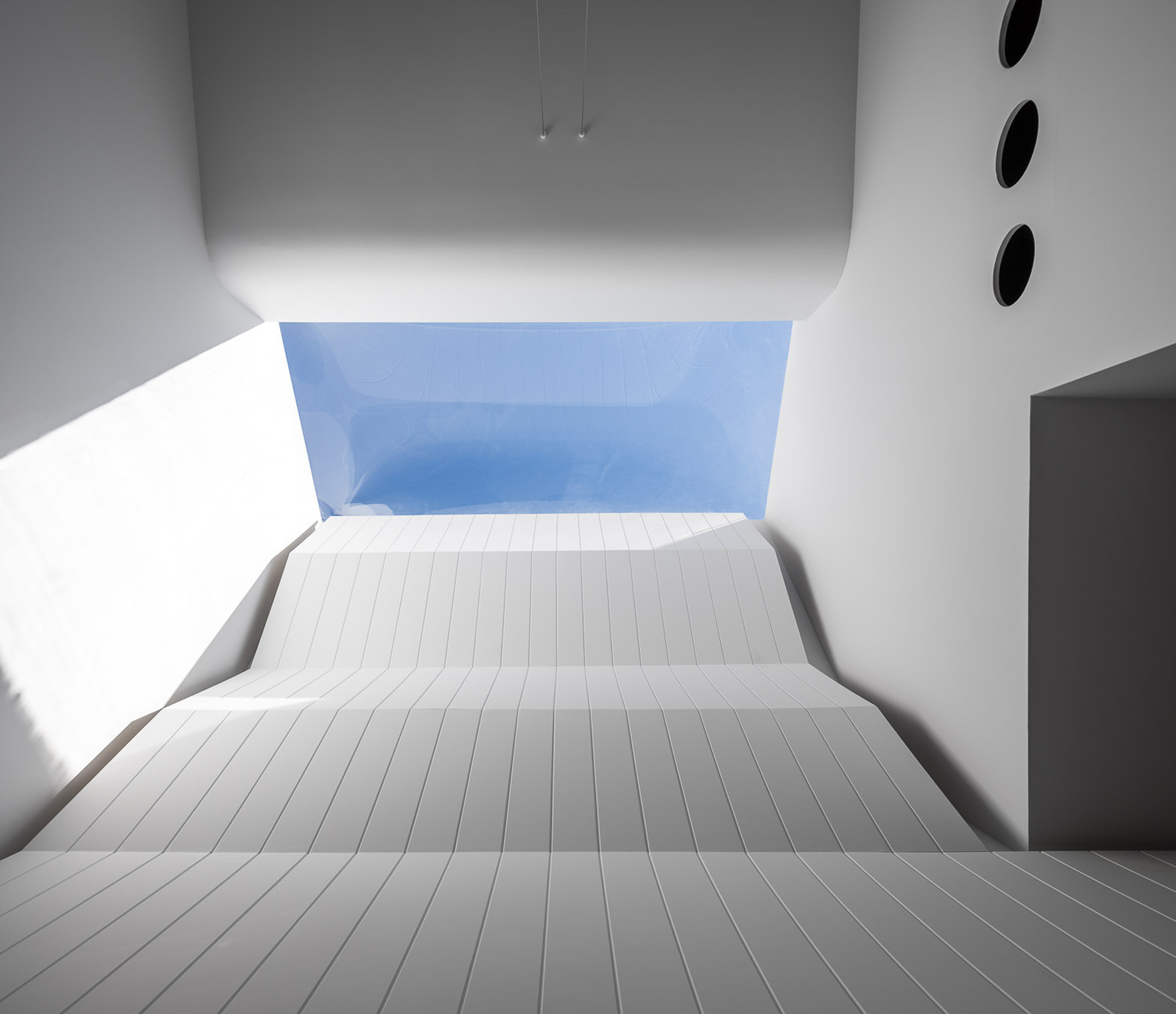 Gallery of Rosemary House / Kohn Shnier Architects 3