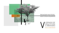 V Jornada Acadêmica de Arquitetura e Urbanismo da Unoeste
