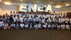29° Encuentro Nacional de Estudiantes de Arquitectura (ENEA) 