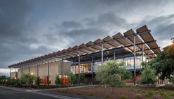 AIA Selects Top 10 Most Sustainable Projects of 2017
