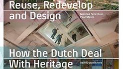 Reuse, Redevelop and Design