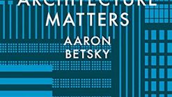 Architecture Matters