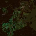Treepedia - MIT Maps and Analyses Tree Coverage in Major Cities - Sustainability
