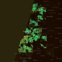Treepedia - MIT Maps and Analyses Tree Coverage in Major Cities - Sustainability