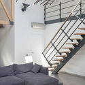 Reconstrucción de una casa en Kiev / TSEH Architectural Group - Remodelaciones